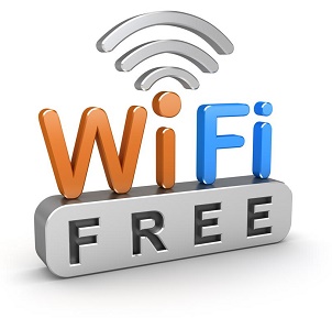 free-wifi image