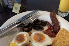 eggs
