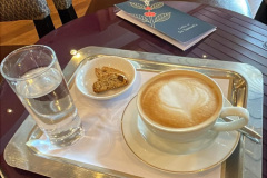 cappuccino