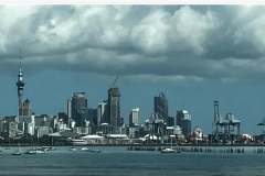 auckland
