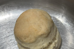 biscuit