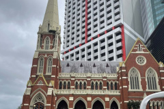 Brisbane-church