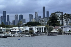 Brisbane