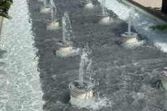 Cadiz-fountain