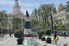 Cadiz-square