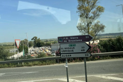El-Bosque-Sign