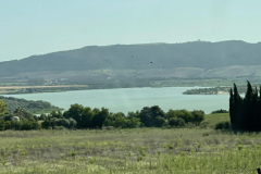 Lake
