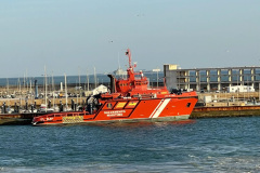 Spanish-coastguard