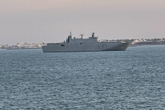 Spanish-navy
