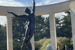 k-statue