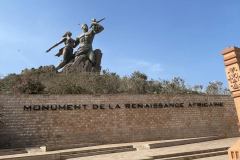 5-Dakar-monument-3