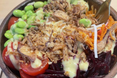 poke