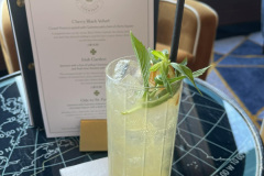 St.-Patricks-drink