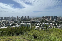 honolulu