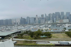 Hong-Kong-marina