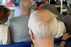 Aboard-the-tender-not-my-bald-head