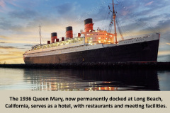 Queen-Mary