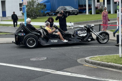 Long-Motorcycle
