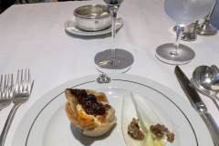 appetizer