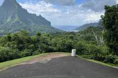 Moorea-Mountain