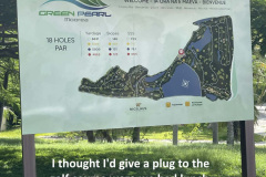 golf-course