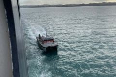 Pilot-Boat