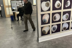Eyes