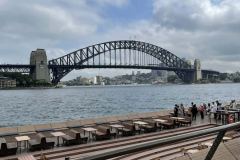 Sydney-bridge