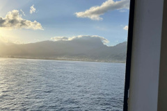 Arriving-Tahiti