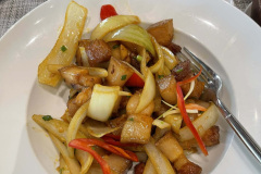 pork-belly-and-sauteed-veggies