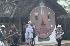 Zulu-toilets
